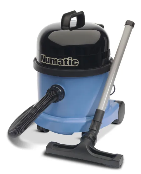 Aspirateur professionnel Detercentre