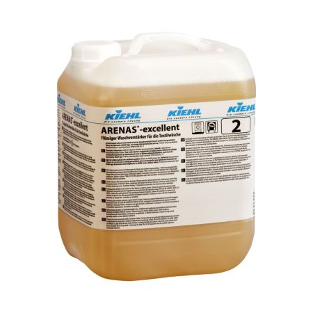 Bideon Activateur de lavage de textiles ARENAS EXCELLENT