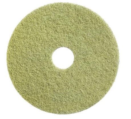 Disques Twister JAUNE 432