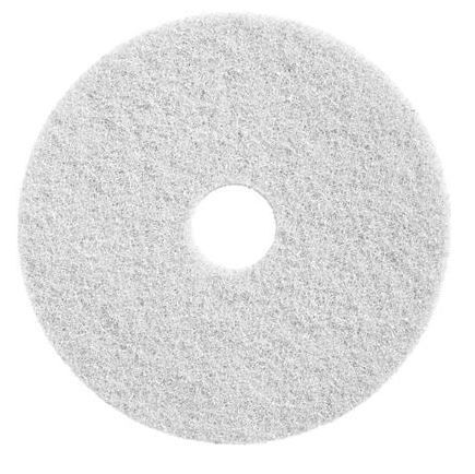 Disques Twister BLANC 432