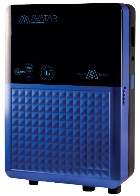 Générateur eau ozonée Avatar