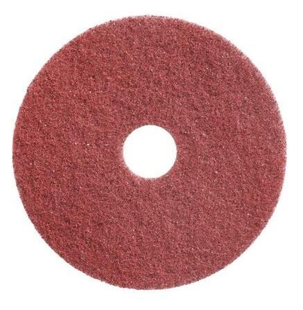 Disques Twister ROUGE 432