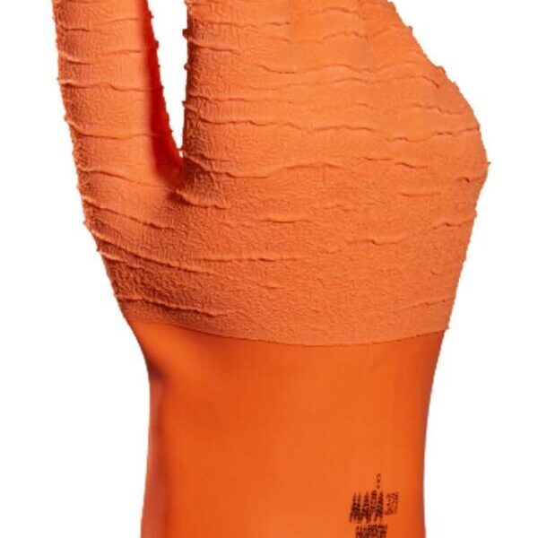 Gant HARPON 321 ORANGE T6