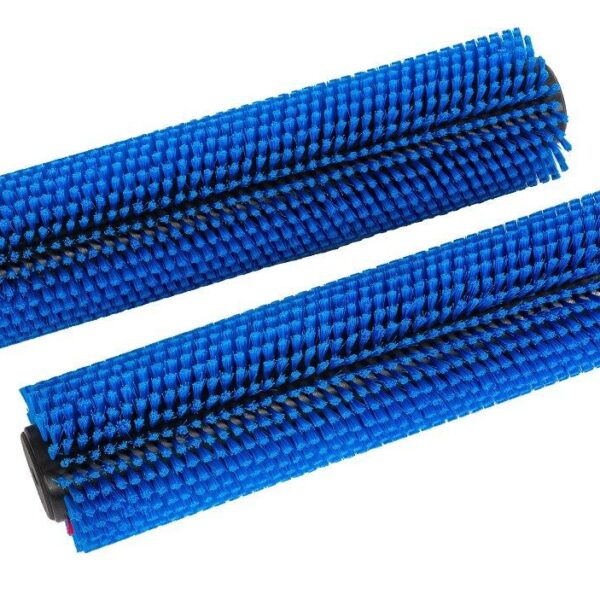 Brosse dure BLEU pour multiwash pro 440