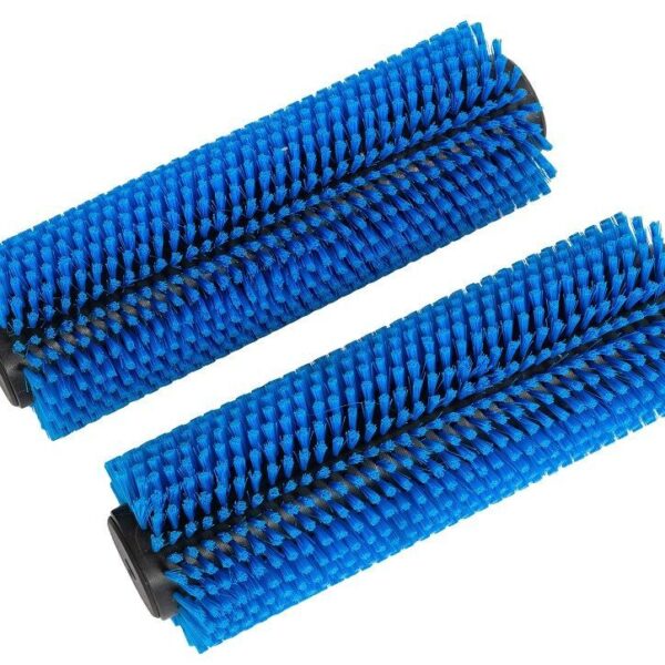 Brosse dure BLEU pour multiwash pro 340