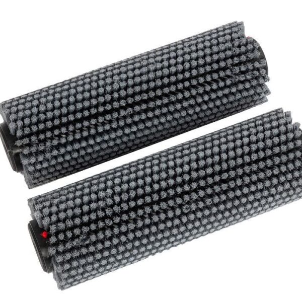 Brosse souple GRIS pour multiwash pro 340