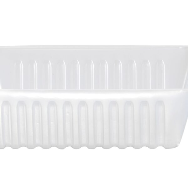 Barquette PS TRANSPARENT (1000ml)