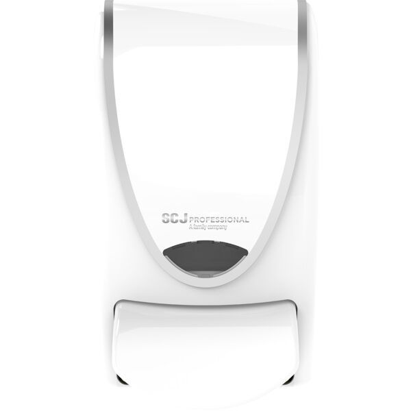 Distributeur savon BLANC (1L)