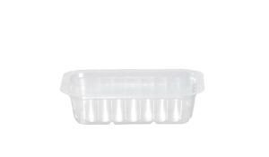 Barquettes scellables emballages traiteur