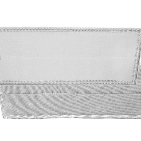 Bandeau MICROFIBRE velcro BRILLIANT VITRE (30cm)