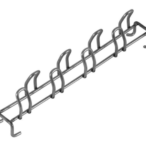 Support INOX pour seaux (10L/20L)