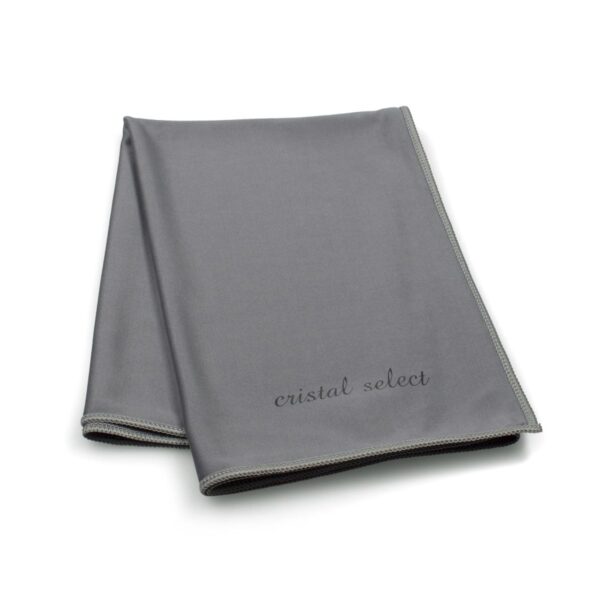 Torchon microfibre vaisselle GRIS (50x70cm)