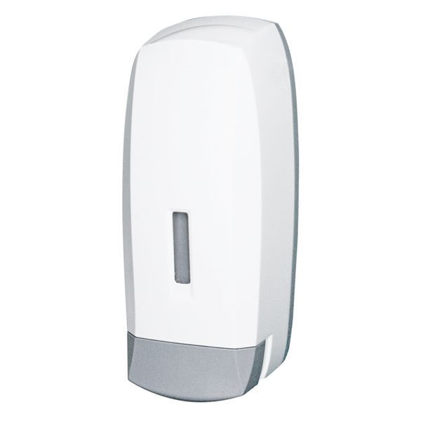 Distributeur savon vrac BLANC (1L)