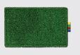 Pad de lavage non abrasif VERT pour SHOCK
