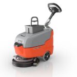 Autolaveuse B25-43/45 HAKO