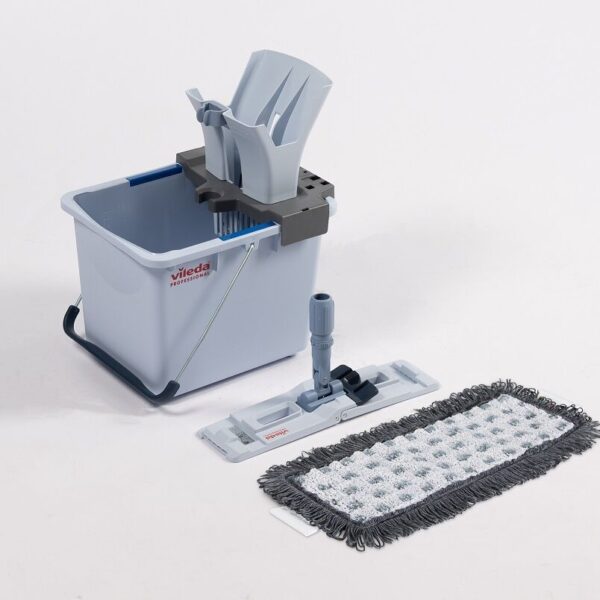 STARTER KIT Compact UltraSpeed pro sans roulette (15L)