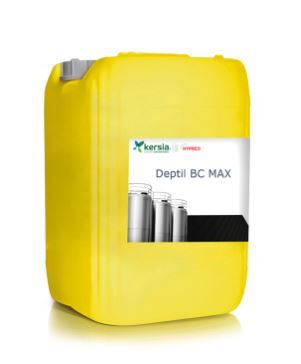 Désinfectant non moussant base amine DEPTIL BC MAX