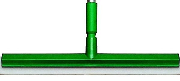Raclette sol VERT (40cm)