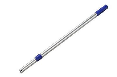 Manche aluminium télescopique  (2x0.90m)