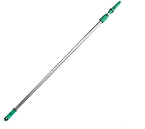 Perche télescopique aluminium  OPTI LOC 2x1.50m