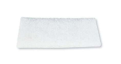 Pad abrasif BLANC JANEX PREMIUM pour polissage