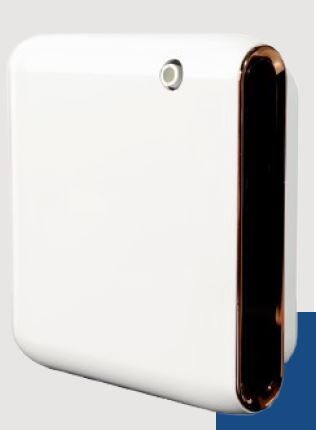 Diffuseur parfum ELINA GOLD