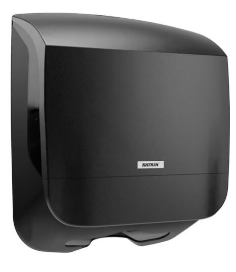 Distributeur EM FAF KATRIN MINI NOIR