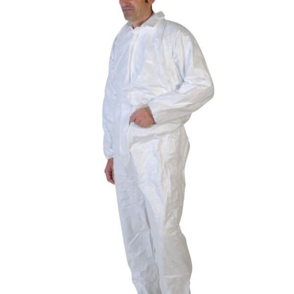 Combinaison TYVEK modèle INDUSTRIE taille XXL