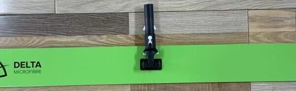 Support alu VELCRO 120cm