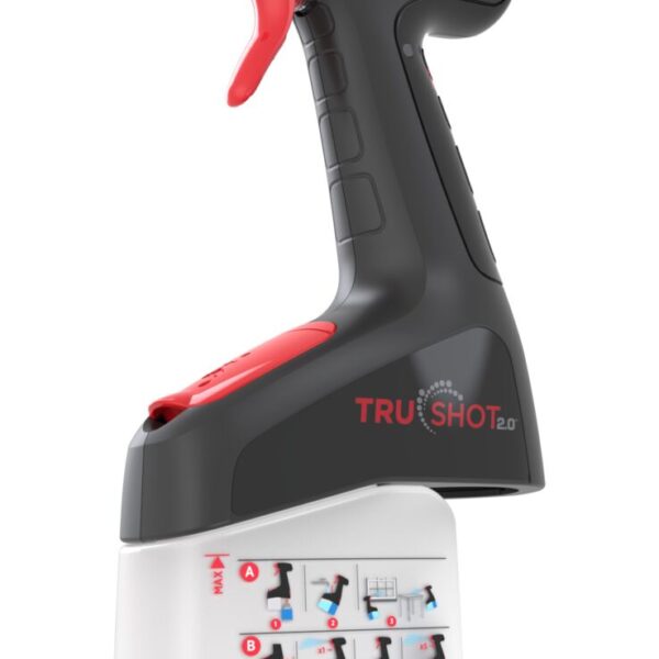 Pulvérisateur Trushot 2.0