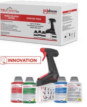 Starter pack Trushot 2.0