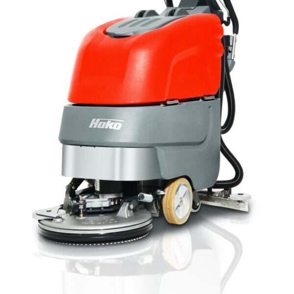 Autolaveuse B30CL