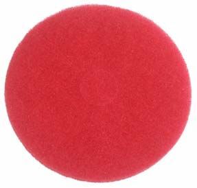 Disque ROUGE diam 330