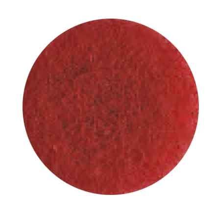 Disque abrasif ROUGE (diam 406)