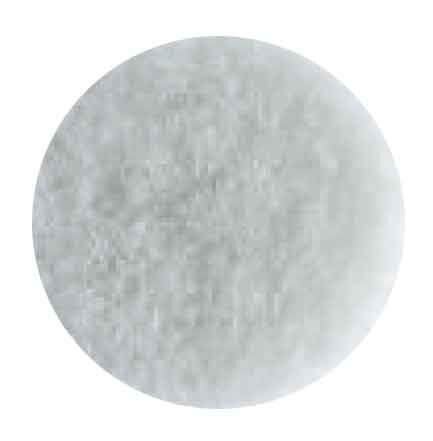 Disque abrasif BLANC (diam 406)