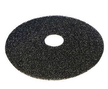 Disque abrasif NOIR (diam 432)