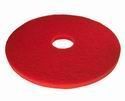 Disque abrasif ROUGE (diam 432)