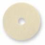 Disque abrasif BLANC (diam 432)