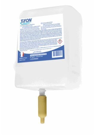 Gel hydroalcoolique désinfectant TIFON