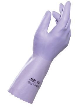 Gant JERSETLITE 307 MAUVE T7/7,5