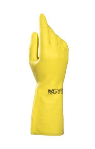 Gant ménager ALTO JAUNE T9