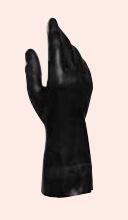 Gant technic néoprêne ULTRANEO 401 NOIR T10/10,5