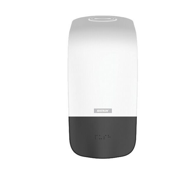 Distributeur savon KATRIN BLANC (500ml)