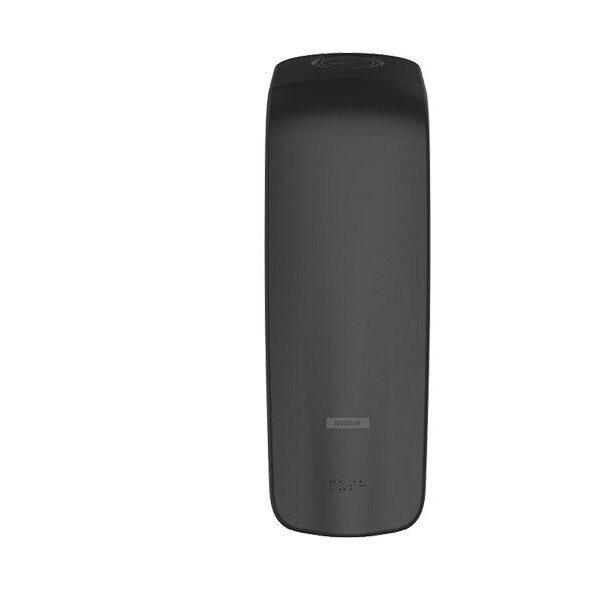 Distributeur savon KATRIN NOIR (1000ml)