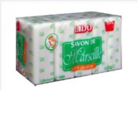 Savon de marseille (100g)