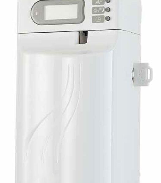 Diffuseur de parfum programmable avec écran digital