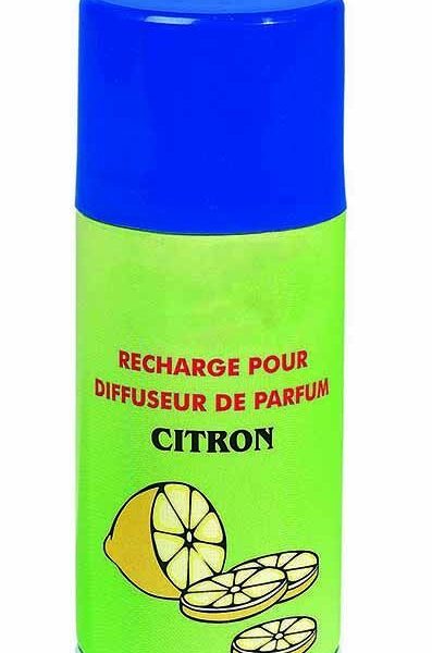 Recharge DIFUSEO parfum CITRON et PAMPLEMOUSSE (300ml)