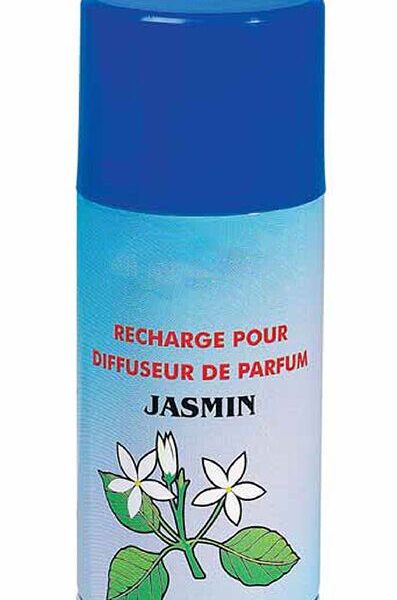 Recharge DIFUSEO parfum JASMIN (300ml)