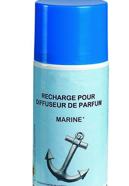 Recharge DIFUSEO parfum MARINE (300ml)