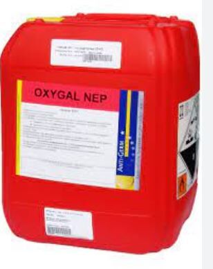 Désinfectant acide pour cuves et matériels ANTI-GERM OXI-25